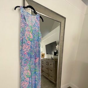 Brand new Lilly Pulitzer dress never worn